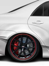 2009-2013 Toyota Corolla Duraflex CPR Rear Fender Flares - 6 Piece                                     - 116846 - Image 12