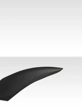 2009-2013 Toyota Corolla Duraflex CPR Rear Fender Flares - 6 Piece                                     - 116846 - Image 7