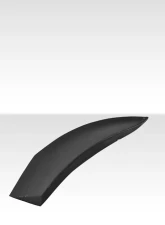 2009-2013 Toyota Corolla Duraflex CPR Rear Fender Flares - 6 Piece                                     - 116846 - Image 8