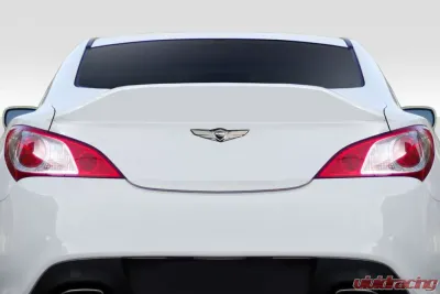 2010-2016 Hyundai Genesis Coupe 2DR Duraflex MSR Trunk - 1 Piece - 116875