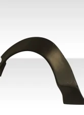 1997-2004 Chevrolet Corvette C5 Duraflex Circuit Rear Fender Flares - 2 Piece                                     - 116886 - Image 6