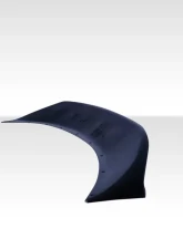 2006-2013 Lexus IS Series IS250 IS350 Duraflex Aura Rear Wing Spoiler - 1 Piece                                     - 116905 - Image 6