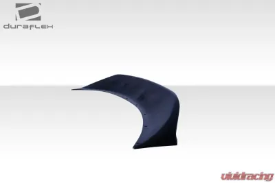 2006-2013 Lexus IS Series IS250 IS350 Duraflex Aura Rear Wing Spoiler - 1 Piece - 116905