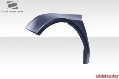 2018-2022 Honda Accord Duraflex AK Spec Front Fender Flares - 4 Piece - 116909