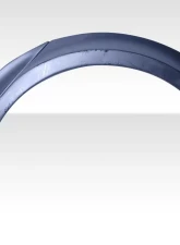 2018-2022 Honda Accord Duraflex AK Spec Rear Fender Flares - 4 Piece                                     - 116910 - Image 3