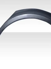 2018-2022 Honda Accord Duraflex AK Spec Rear Fender Flares - 4 Piece                                     - 116910 - Image 4
