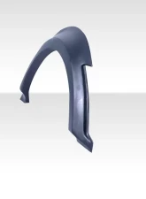 2018-2022 Honda Accord Duraflex AK Spec Rear Fender Flares - 4 Piece                                     - 116910 - Image 6