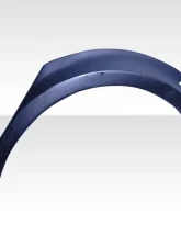 2018-2022 Honda Accord Duraflex AK Spec Rear Fender Flares - 4 Piece                                     - 116910 - Image 7