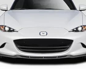 2016-2023 Mazda Miata Duraflex Dancer Front Lip Under Spoiler - 1 Piece