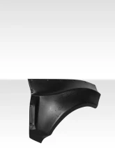 2014-2019 Ford Fiesta Duraflex CPR Wide Body 70MM Front Fender Flares - 4 Piece                                     - 116925 - Image 6