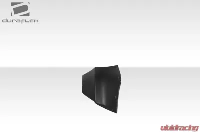 2014-2019 Ford Fiesta Duraflex CPR Wide Body 70MM Front Fender Flares - 4 Piece - 116925