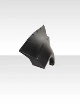 2014-2019 Ford Fiesta Duraflex CPR Wide Body 70MM Front Fender Flares - 4 Piece                                     - 116925 - Image 12