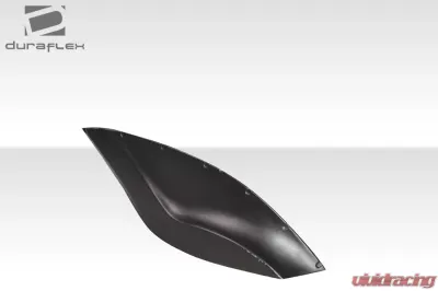 2014-2019 Ford Fiesta Duraflex CPR Wide Body 70MM Rear Fender Flares - 7 Piece - 116926