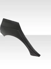 2014-2019 Ford Fiesta Duraflex CPR Wide Body 70MM Rear Fender Flares - 7 Piece                                     - 116926 - Image 13