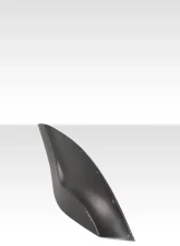 2014-2019 Ford Fiesta Duraflex CPR Wide Body 70MM Rear Fender Flares - 7 Piece                                     - 116926 - Image 16