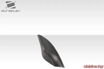 2014-2019 Ford Fiesta Duraflex CPR Wide Body 70MM Rear Fender Flares - 7 Piece - 116926
