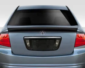 2004-2008 Acura TL Duraflex CSL Look Rear Wing Spoiler - 1 Piece