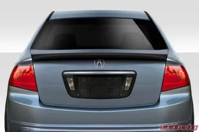 2004-2008 Acura TL Duraflex CSL Look Rear Wing Spoiler - 1 Piece - 116930