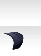 2004-2008 Acura TL Duraflex CSL Look Rear Wing Spoiler - 1 Piece                                     - 116930 - Image 10