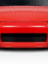 2003-2008 Nissan 350Z Z33 Duraflex G Force Front Lip Under Spoiler - 1 Piece                                     - 116936 - Image 8