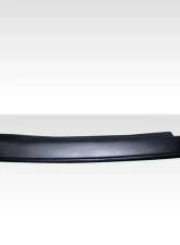 2003-2008 Nissan 350Z Z33 Duraflex G Force Front Lip Under Spoiler - 1 Piece                                     - 116936 - Image 2