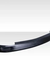 2003-2008 Nissan 350Z Z33 Duraflex G Force Front Lip Under Spoiler - 1 Piece                                     - 116936 - Image 8