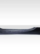 2003-2008 Nissan 350Z Z33 Duraflex G Force Side Skirt Rocker Panels - 2 Piece                                     - 116938 - Image 3