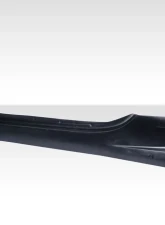 2003-2008 Nissan 350Z Z33 Duraflex G Force Side Skirt Rocker Panels - 2 Piece                                     - 116938 - Image 4