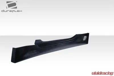 2003-2008 Nissan 350Z Z33 Duraflex G Force Side Skirt Rocker Panels - 2 Piece - 116938