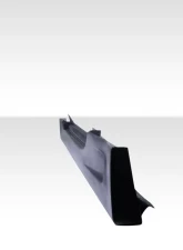 2003-2008 Nissan 350Z Z33 Duraflex G Force Side Skirt Rocker Panels - 2 Piece                                     - 116938 - Image 6