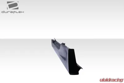2003-2008 Nissan 350Z Z33 Duraflex G Force Side Skirt Rocker Panels - 2 Piece - 116938