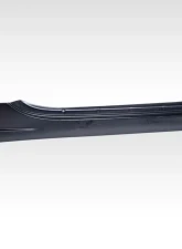 2003-2008 Nissan 350Z Z33 Duraflex G Force Side Skirt Rocker Panels - 2 Piece                                     - 116938 - Image 7