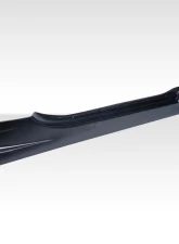 2003-2008 Nissan 350Z Z33 Duraflex G Force Side Skirt Rocker Panels - 2 Piece                                     - 116938 - Image 8