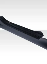 2003-2008 Nissan 350Z Z33 Duraflex G Force Side Skirt Rocker Panels - 2 Piece                                     - 116938 - Image 9