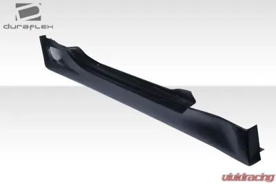 2003-2008 Nissan 350Z Z33 Duraflex G Force Side Skirt Rocker Panels - 2 Piece - 116938