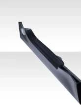 2003-2008 Nissan 350Z Z33 Duraflex G Force Side Skirt Rocker Panels - 2 Piece                                     - 116938 - Image 10