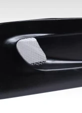 2003-2008 Nissan 350Z Z33 Duraflex G Force Side Skirt Rocker Panels - 2 Piece                                     - 116938 - Image 11