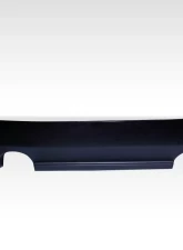 2003-2008 Nissan 350Z Z33 Duraflex G Force Rear Lip Spoiler - 1 Piece                                     - 116940 - Image 2