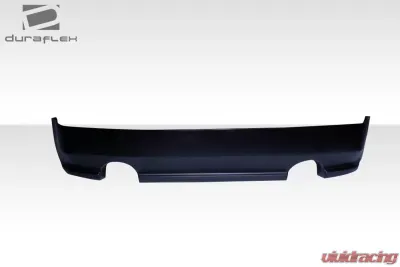 2003-2008 Nissan 350Z Z33 Duraflex G Force Rear Lip Spoiler - 1 Piece - 116940