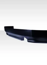 2003-2008 Nissan 350Z Z33 Duraflex G Force Rear Lip Spoiler - 1 Piece                                     - 116940 - Image 3