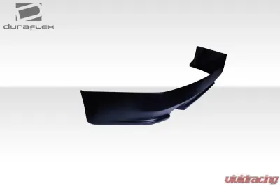 2003-2008 Nissan 350Z Z33 Duraflex G Force Rear Lip Spoiler - 1 Piece - 116940