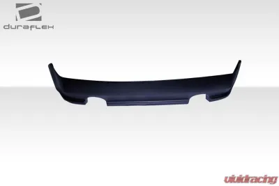 2003-2008 Nissan 350Z Z33 Duraflex G Force Rear Lip Spoiler - 1 Piece - 116940