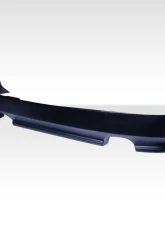 2003-2008 Nissan 350Z Z33 Duraflex G Force Rear Lip Spoiler - 1 Piece                                     - 116940 - Image 6