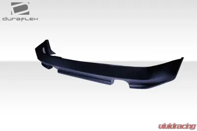 2003-2008 Nissan 350Z Z33 Duraflex G Force Rear Lip Spoiler - 1 Piece - 116940