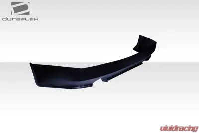 2003-2008 Nissan 350Z Z33 Duraflex G Force Rear Lip Spoiler - 1 Piece - 116940