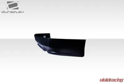 2003-2008 Nissan 350Z Z33 Duraflex G Force Rear Lip Spoiler - 1 Piece - 116940
