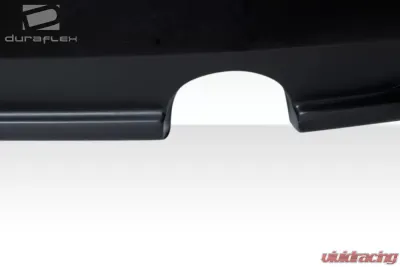 2003-2008 Nissan 350Z Z33 Duraflex G Force Rear Lip Spoiler - 1 Piece - 116940