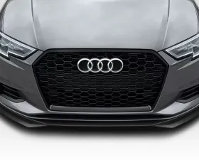 2018-2020 Audi RS3 Duraflex EX Spec Front Lip Under Spoiler - 1 Piece