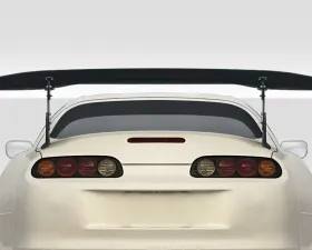 1993-1998 Toyota Supra Duraflex Big Boy Rear Wing Spoiler - 5 Piece