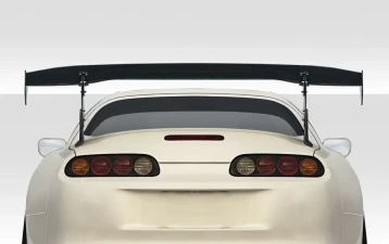 龍也@プロフ必読専用 JZA80 スープラ veilside ウイング SUPRA JZA80 C-Ⅰ MODEL | Take a look at our globally
